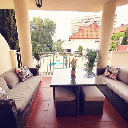 Lolo'S House Apartment Benalmádena Exterior photo